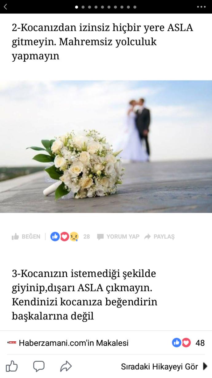 Arkadaşlar bu doğru mu yoksa uydurma hadis mi?
