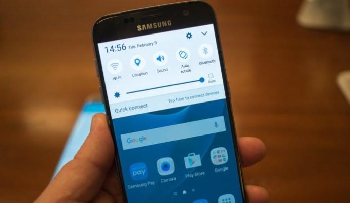 Samsung Telefonda Alarm İşareti Gitmiyor, Nasıl Kaldırılır?