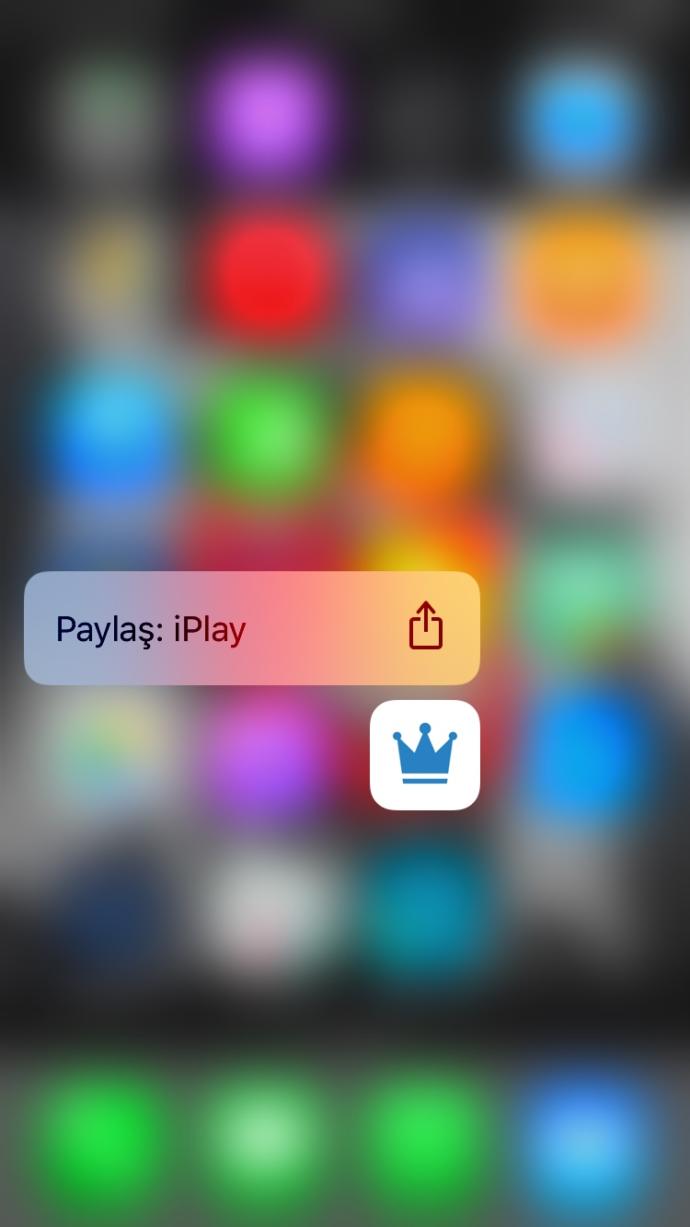 İPhone'da ücretsiz internetsiz müzik programı var mı?