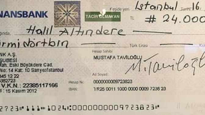 Çekin arkasını yazdırıp icra takibi başlatma konusunda nelere dikkat edilmeli?