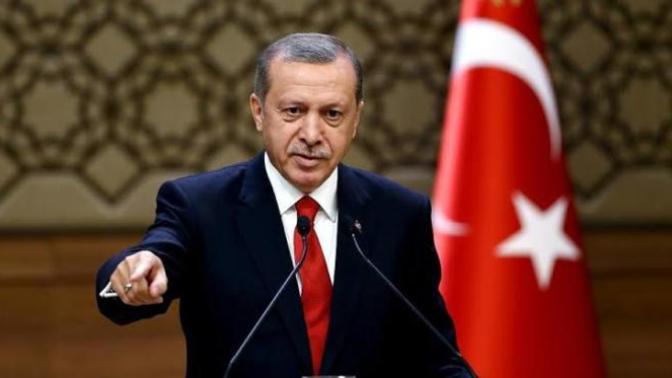 Dünyada Cumhurbaşkanımız Recep Tayyip Erdoğan kadar akıllı ve karizmatik başka bir Lider varmırmıdır?