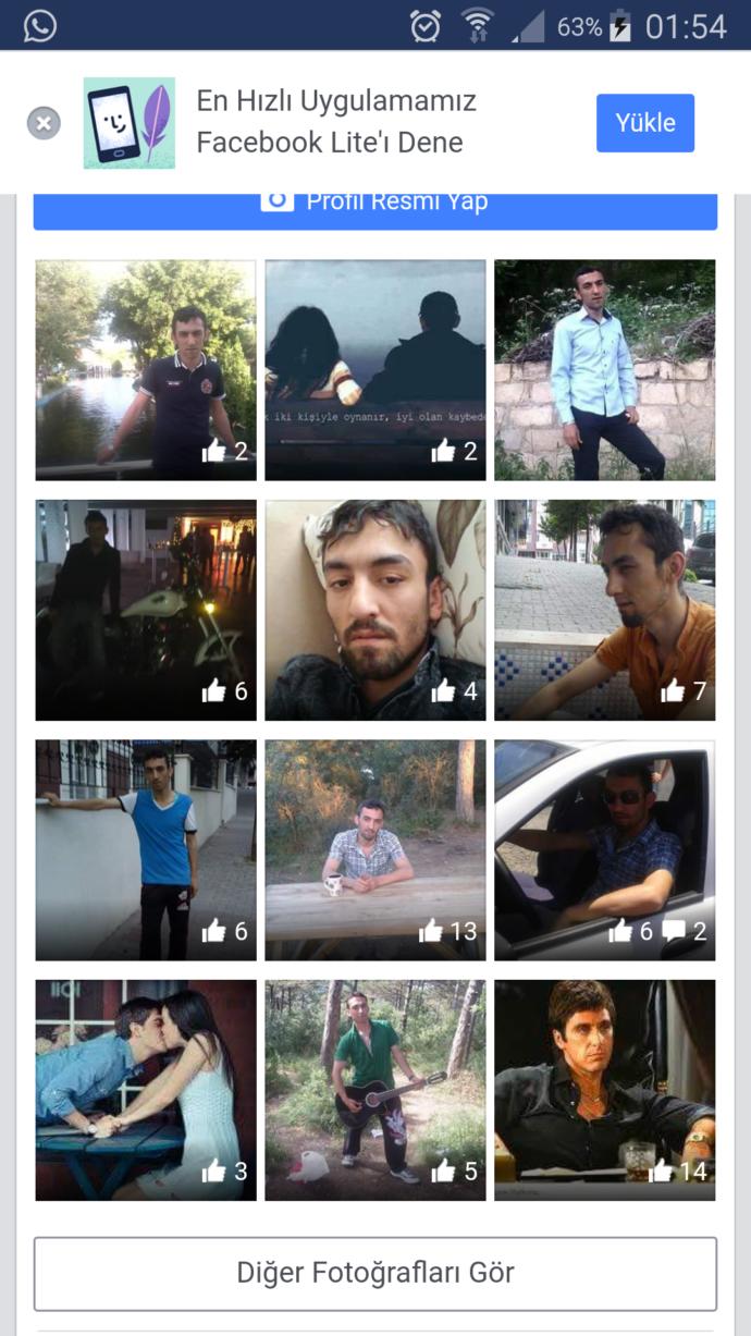 Çirkin olmak suç mu neden çirkin olmak zorundayım?