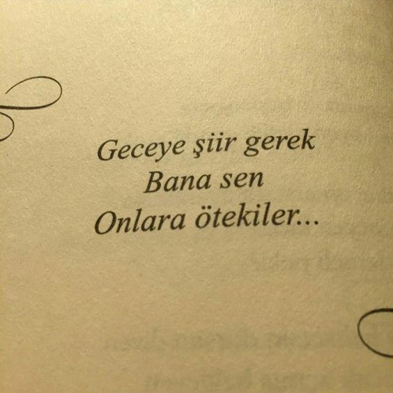 Her şeyin üstesinden gelmek için bir insana ihtiyaç duyar, kalbindeki kişiye bana sen yetersin diyebileceğin biri var mı?
