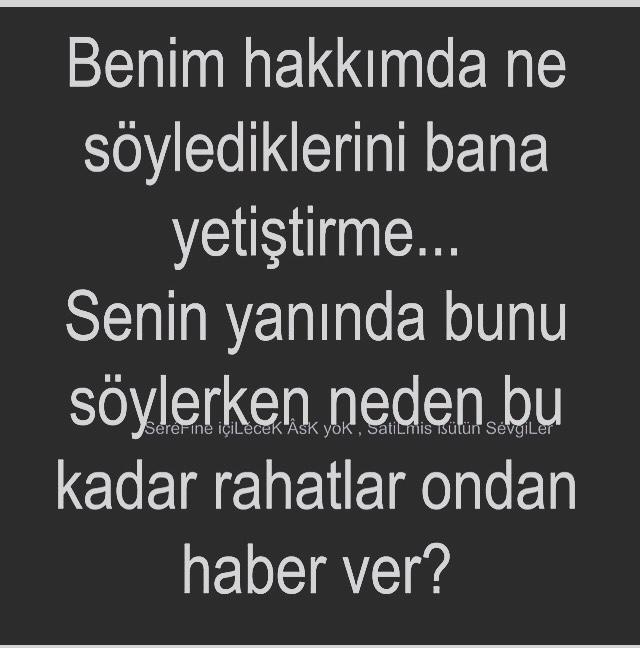 Dedikoduya mahal veren insanın karakteri zayıf mıdır?