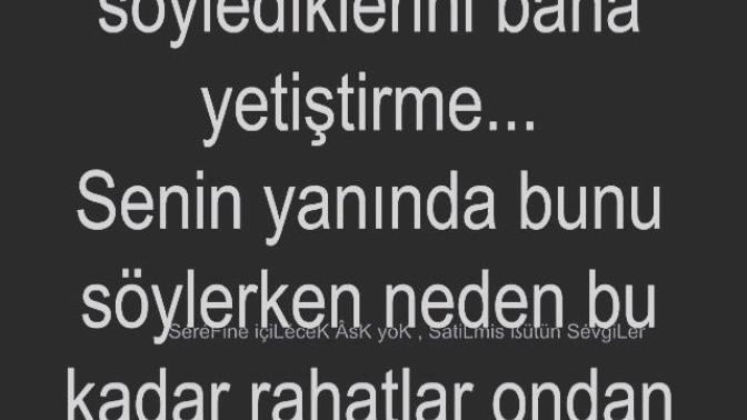 Dedikoduya mahal veren insanın karakteri zayıf mıdır?
