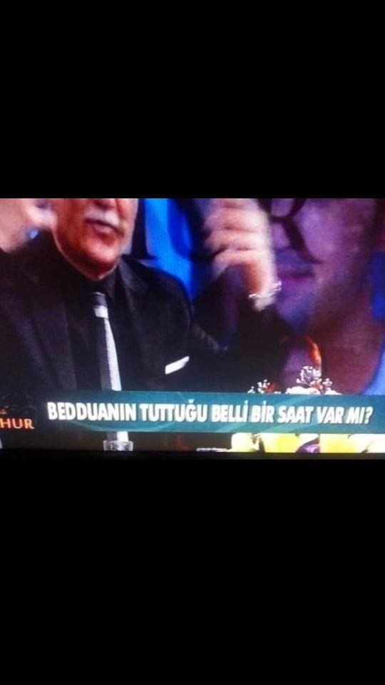 Nihat Hatipoğlu'na sorulan en komik sorular neler?