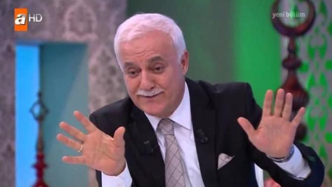 Nihat Hatipoğlu'na sorulan en komik sorular neler?