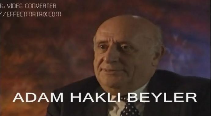 Neden oruç tutuyor musun diye soruyosunuz?
