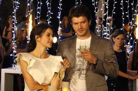 Beren Saat ile Kıvanç Tatlıtuğ yeniden birlikte rol alır mı dersiniz?