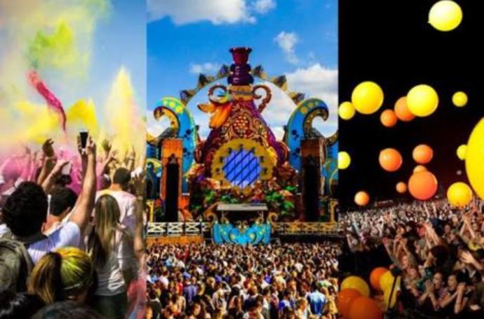 Festival kültürünü nasıl buluyorsunuz?