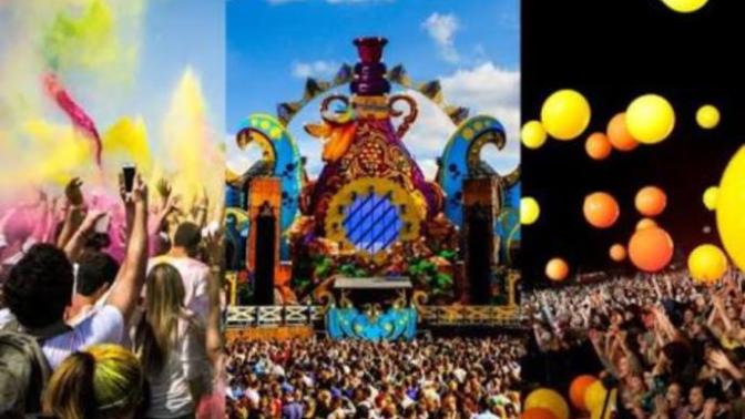 Festival kültürünü nasıl buluyorsunuz?
