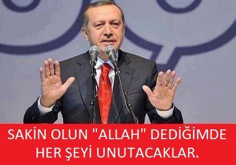 Erdoğan'ın korumalarının bir öğün tatlı faturası yaklaşık 100 bin TL ne düşünüyorsunuz?