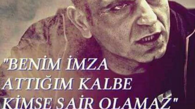Sizin imza attığınız kalbe, başkası şair olursa aşkınız için mücadele eder misiniz?