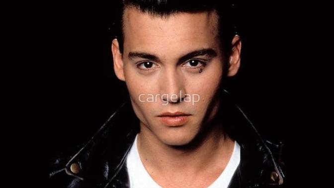 Johnny depp inyüz hatlarının aynısından estetik istiyorum?