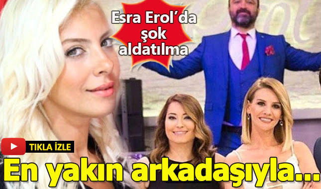 Eşiniz sizi en yakın arkadaşınızla aldatsa ne yaparsınız?