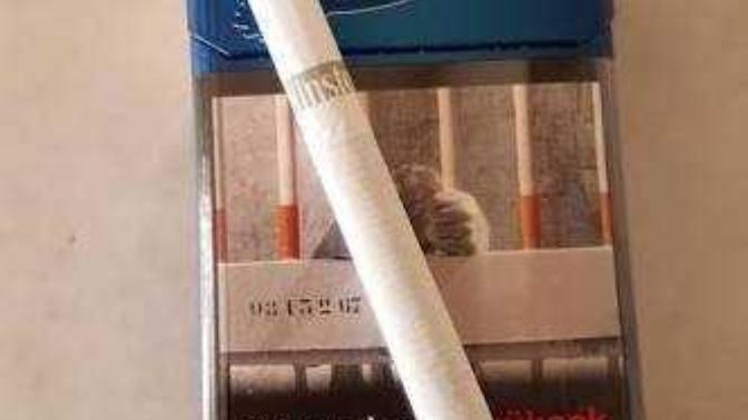 Hangi marka sigara içiyorsunuz?