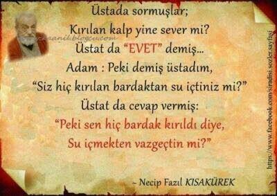 Geceye en sevdiğiniz şiirden, öyküden vs. bir alıntı bırakır mısın?