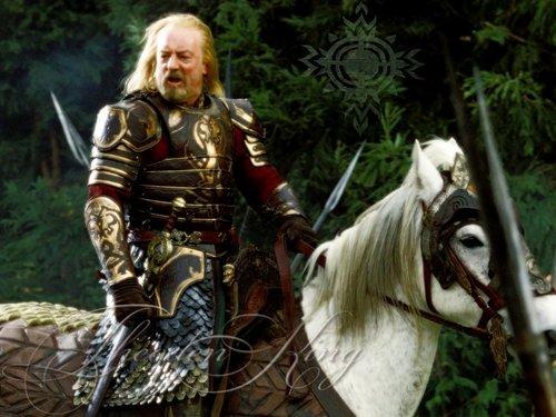Yüzüklerin Efendisi Filminde en karizmatik karakter hangisidir?