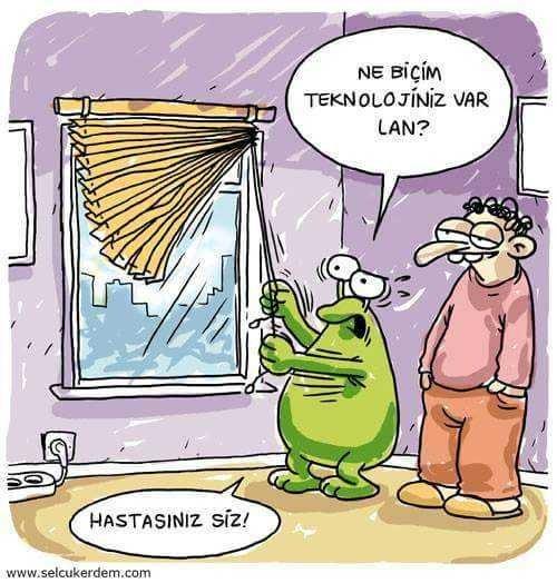 Jaluzi perdelerin açılıp kapanması ile uğraşıp sinir oluyor musunuz?
