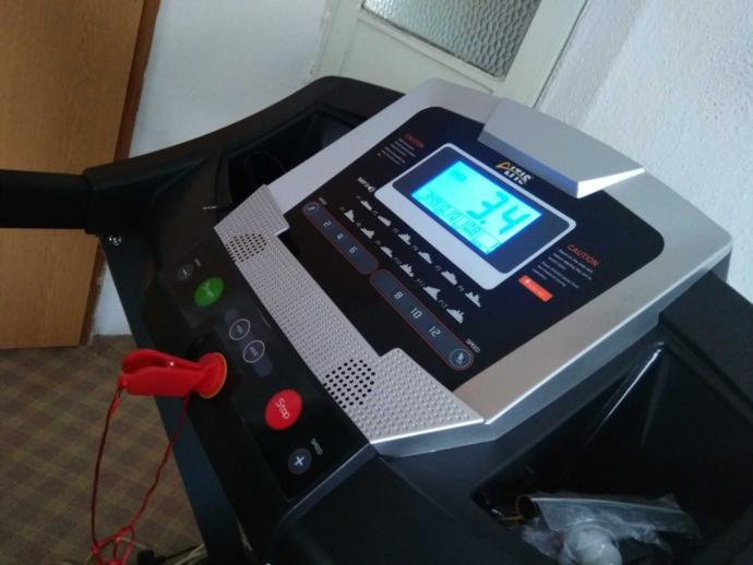 Günlük koşu bandında zayıflamak icin ne kadar koşmalıyız ve kaç km/saat?