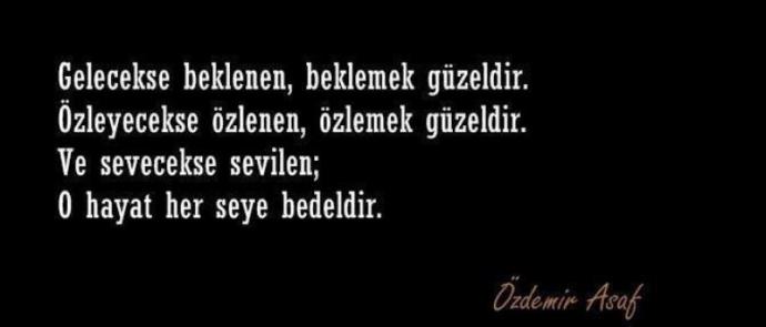 Sonunda kavuşmak varsa, aşk için beklemeyi göze alır mısınız 😏?