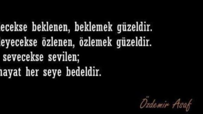 Sonunda kavuşmak varsa, aşk için beklemeyi göze alır mısınız 😏?