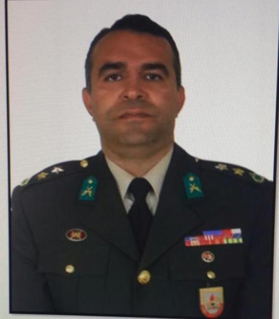 Yarbay Turgay Ödemiş hakkında ne düşünüyorsunuz? sizce nasıl bir ceza verilmeli?