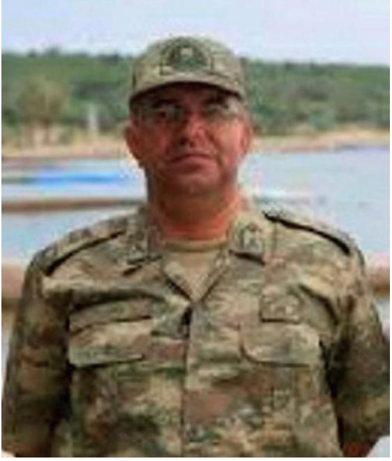 Yarbay Turgay Ödemiş hakkında ne düşünüyorsunuz? sizce nasıl bir ceza verilmeli?