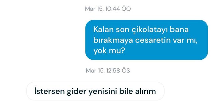 Arkadaşım Tinder'dan bulduğu kişiyle evlenecek. Sizin de sosyal medyadan tanışıp evlenen tanıdığınız var mı?