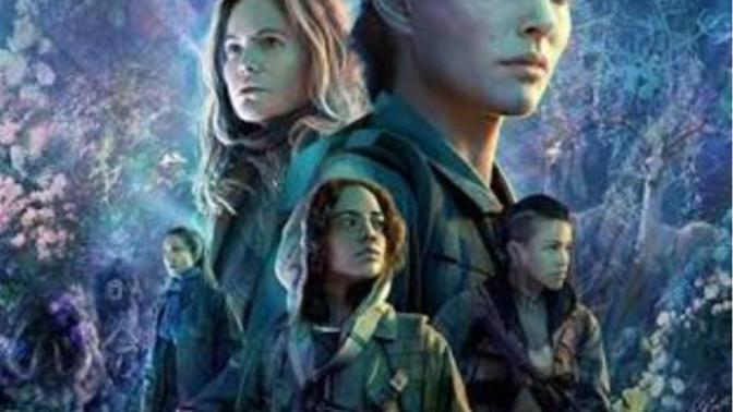 Hangi fantastik film karakteri olup evreni kimlerden kurtarmak isterdiniz?