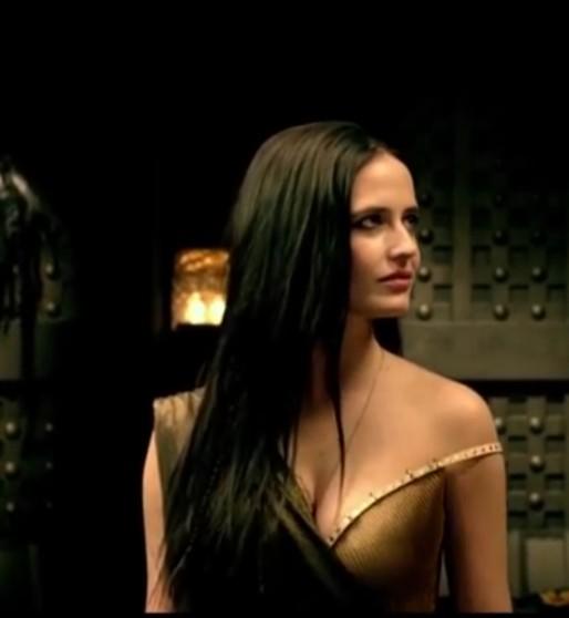 Eva Green'i nasıl buluyorsunuz?