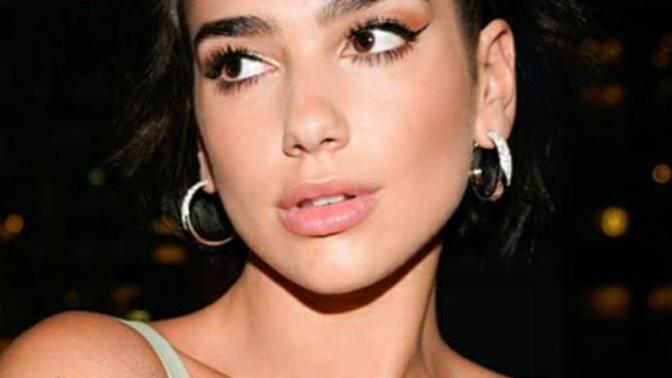 Dua Lipa'mı, Selena Gomez'mi daha güzel?