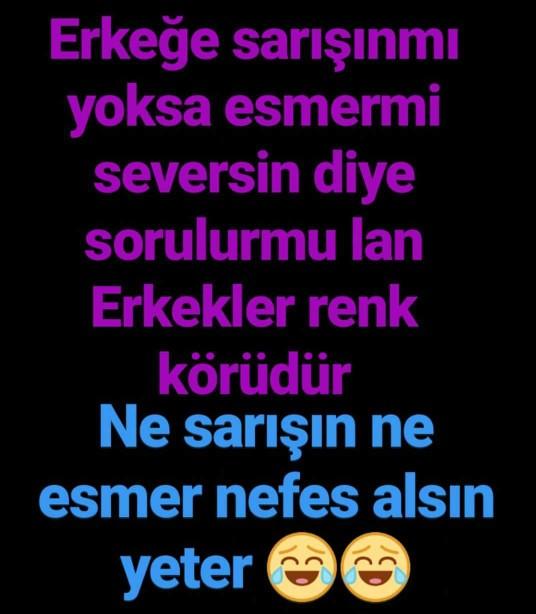 Bu söz hakkın da ne düşünüyorsunuz 😂😂?