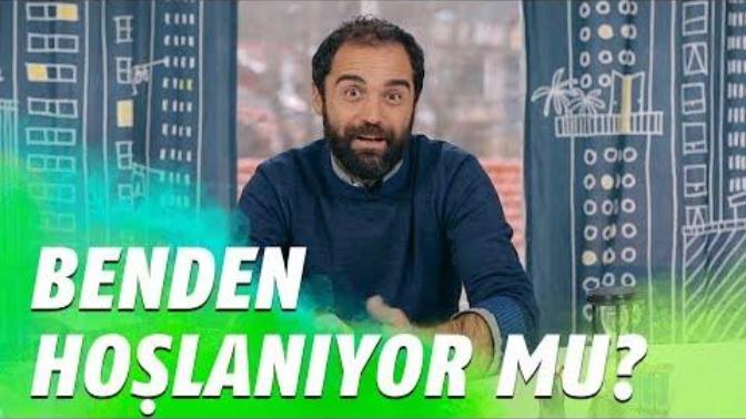 Birinin senden hoşlandığını nasıl anlarsın?