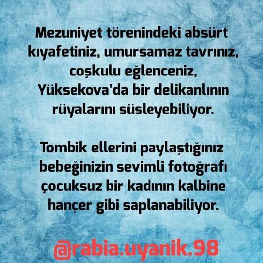 Sosyal medyayı doğru kullanıyor musunuz?