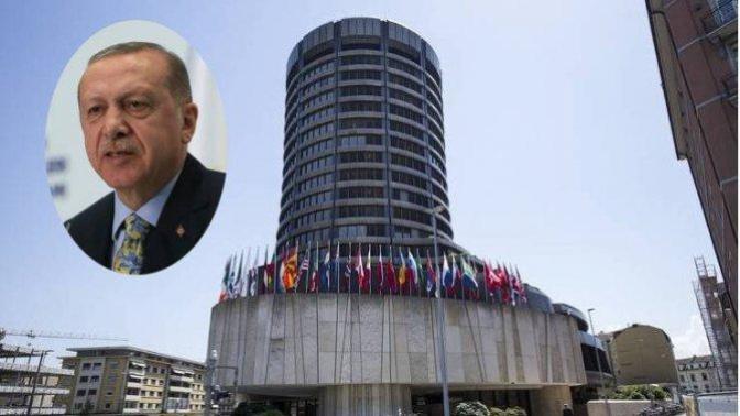Erdogan'in Isvicre'ye 19 ton altin transfer etmesi?
