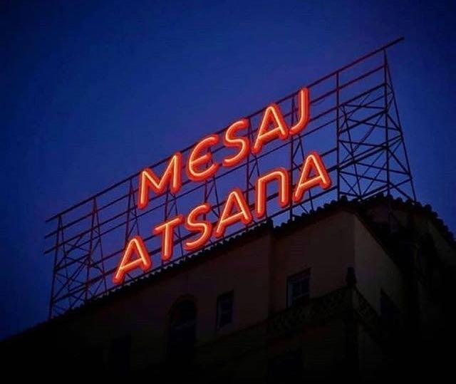 O burayı okusaydı ne yazardın?