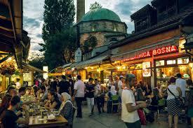 Favori şehriniz neresidir?