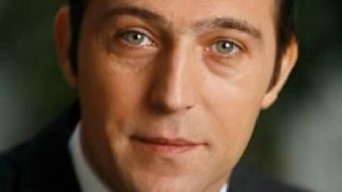 Ali Koç yakışıklı sayılır mı?