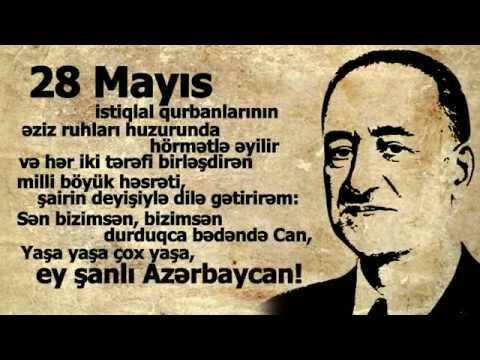 Azerbaycan Cumhuriyeti 100. yılını kutluyor ne düşünüyorsunuz?
