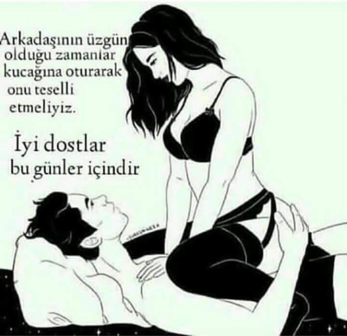 Arkadaşlarınızın dostlarınızın kıymetini bilir misiniz?