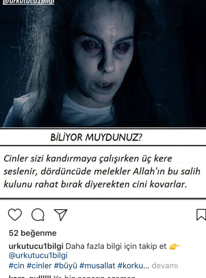 Bunları biliyor muydunuz?
