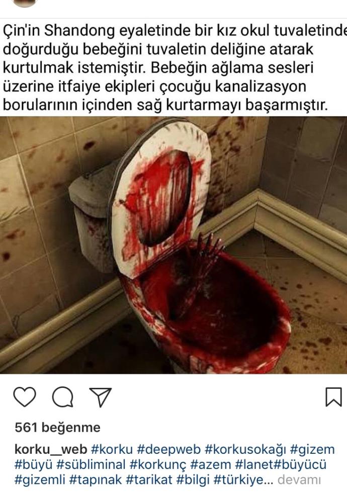 Bunları biliyor muydunuz?