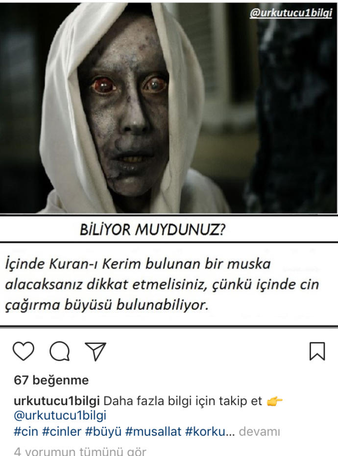Bunları biliyor muydunuz?