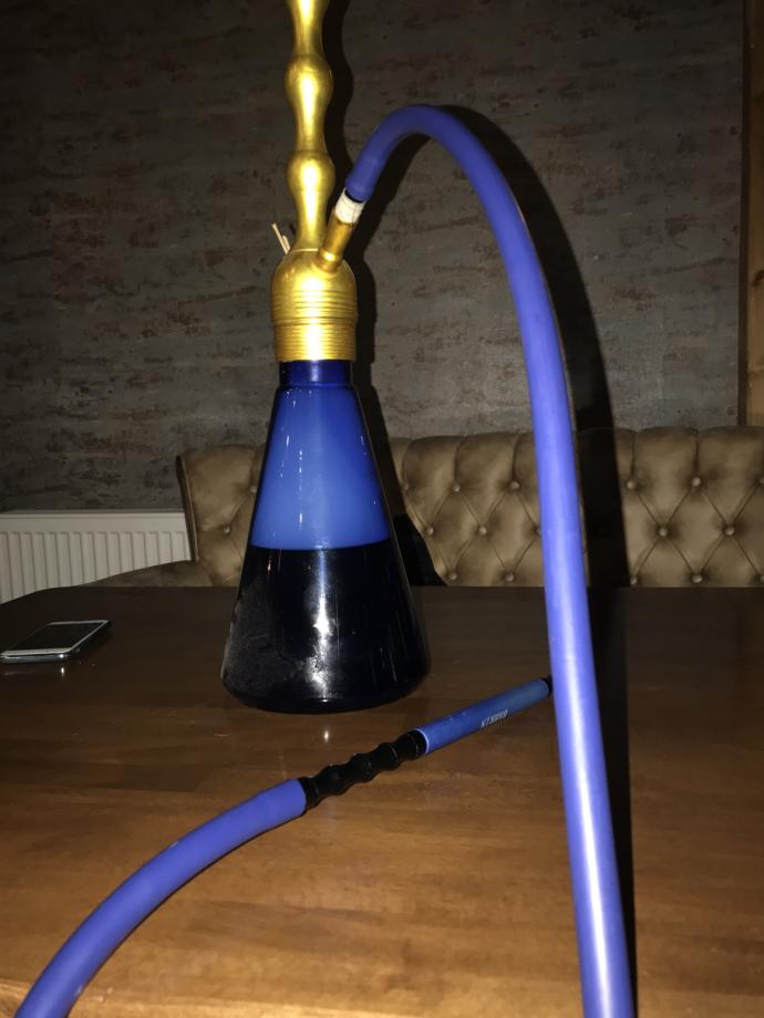 Nargileden duman çıkmıyor dostlarrrrr?