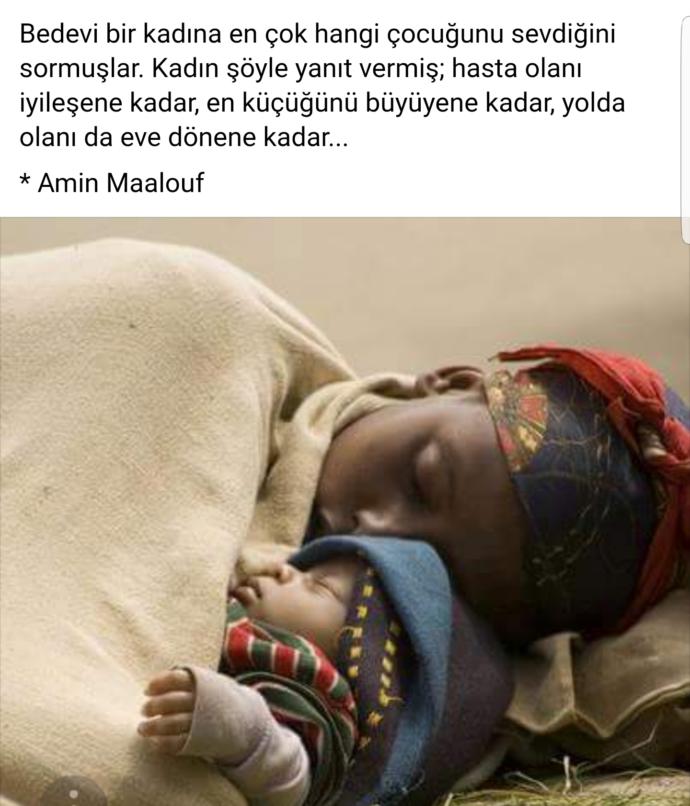 Anne/baba evlat arasında ayrım yapar mı?