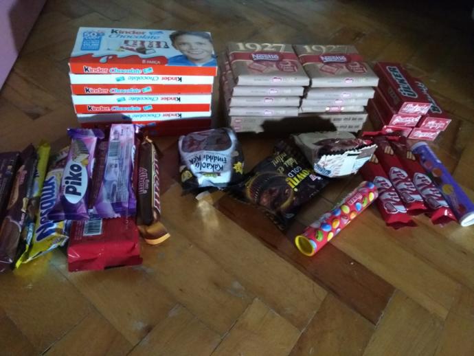 Cheat day yapıyor musunuz?