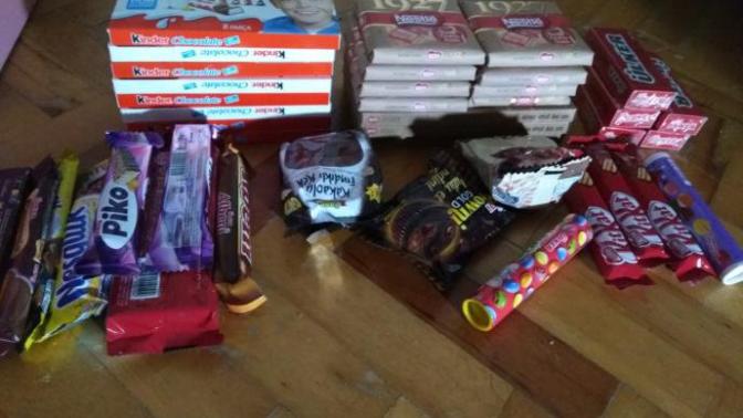 Cheat day yapıyor musunuz?