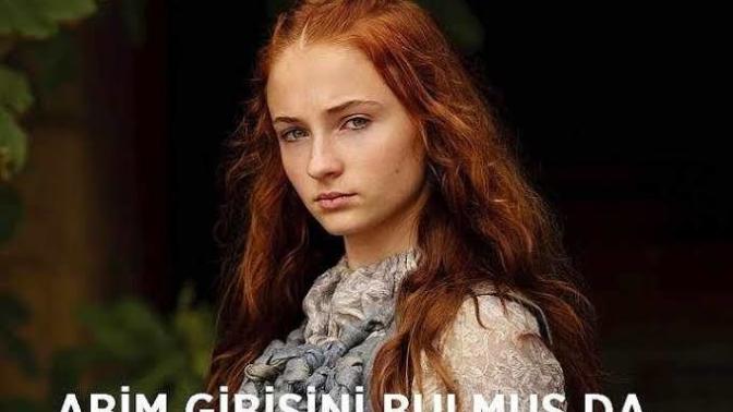 Görümceler sevilir mi?
