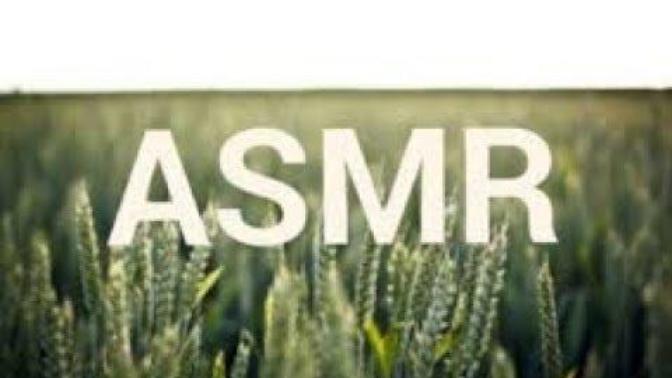 ASMR takıntısı nedir ve ne işe yarar?